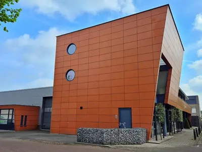 Foto 4 van Fabriekstraat 69