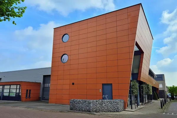Fabriekstraat 69, Goirle