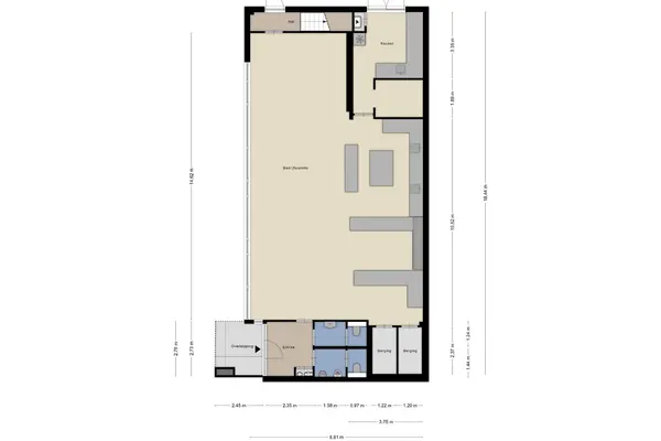 Fabriekstraat 69, Goirle