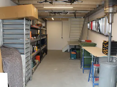 Foto 4 van Spaubeekstraat 105 05
