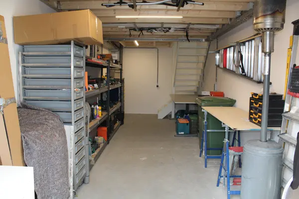 Spaubeekstraat 105 05, Tilburg