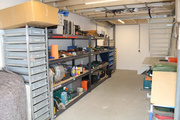 Spaubeekstraat 105 05, Tilburg