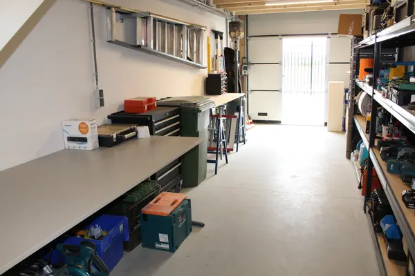 Spaubeekstraat 105 05, Tilburg