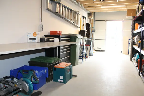Spaubeekstraat 105 05, Tilburg