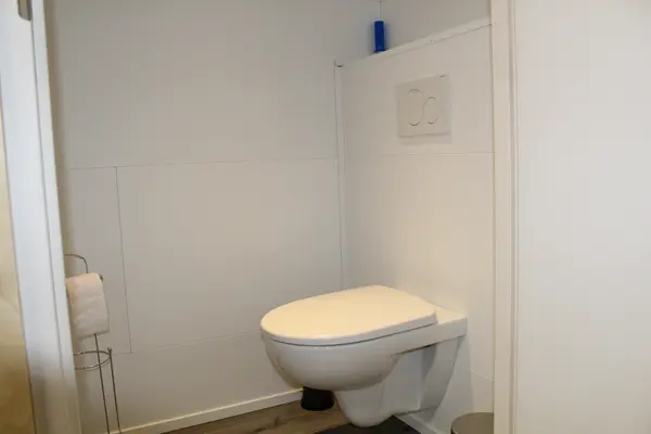 Spaubeekstraat 105 05, Tilburg