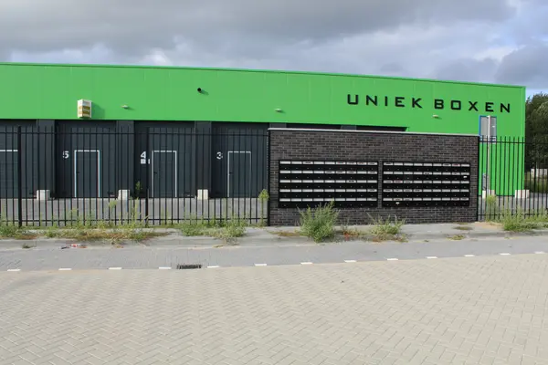 Spaubeekstraat 105 05, Tilburg