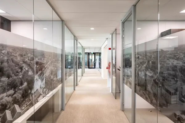 Claudius Prinsenlaan 134, Breda