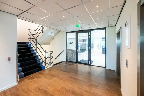 Claudius Prinsenlaan 134, Breda