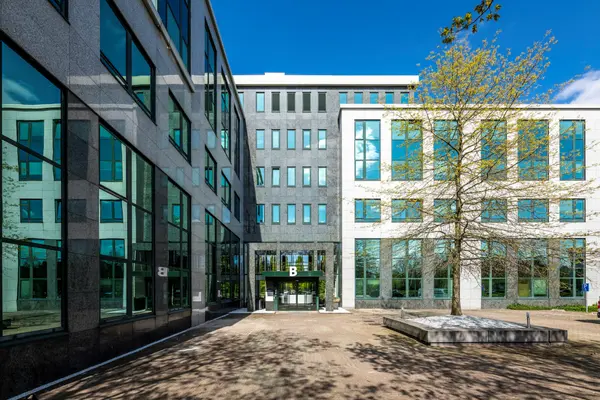 Claudius Prinsenlaan 134, Breda