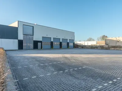 Foto 5 van Meir 43A