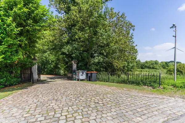 Engelsedijk 3, 's-Hertogenbosch