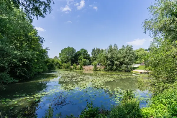 Engelsedijk 3, 's-Hertogenbosch