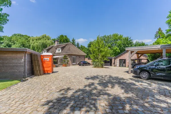 Engelsedijk 3, 's-Hertogenbosch