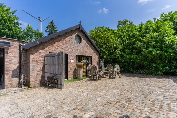 Engelsedijk 3, 's-Hertogenbosch