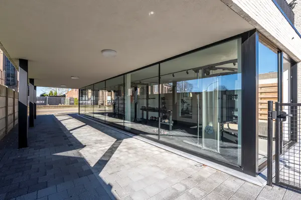 Dorp 10, Poppel