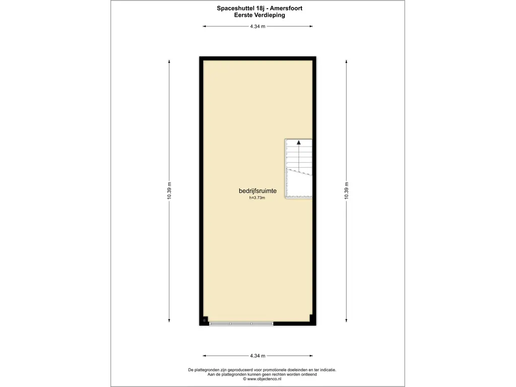 Plattegrond 8