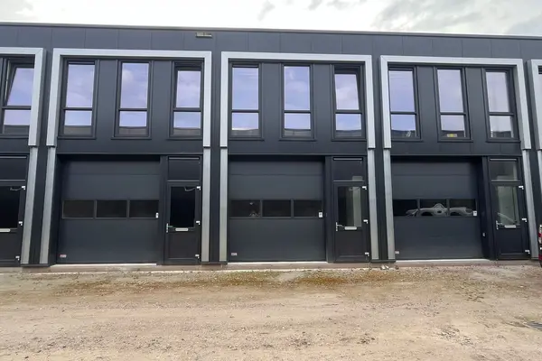 Eindsestraat 131C7, Dongen