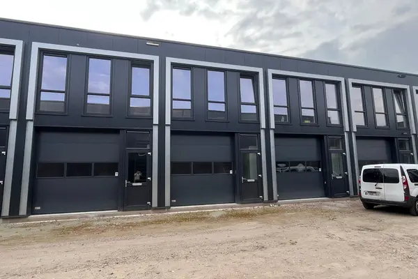 Eindsestraat 131C7, Dongen