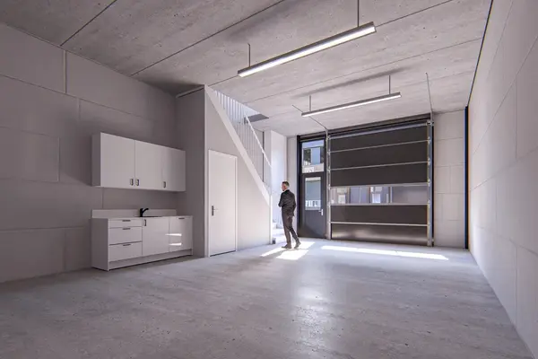 Eindsestraat 131C7, Dongen