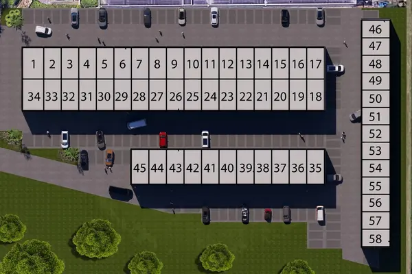 Eindsestraat 131C7, Dongen