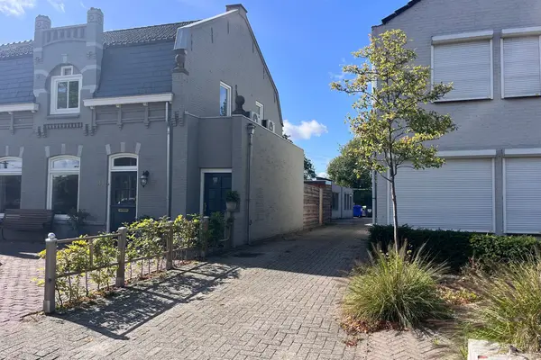 Kreitenmolenstraat 166A, Udenhout