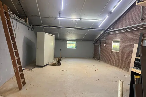 Loonse Molenstraat 6, Udenhout