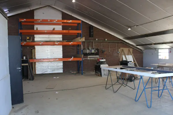 Loonse Molenstraat 6, Udenhout
