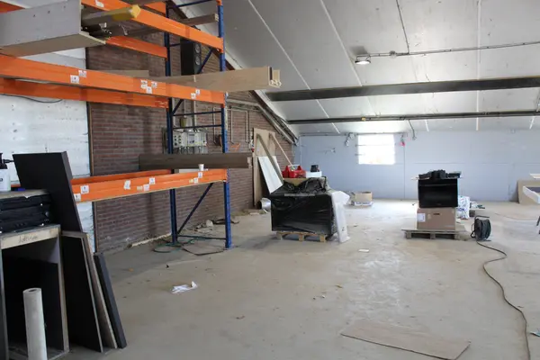 Loonse Molenstraat 6, Udenhout