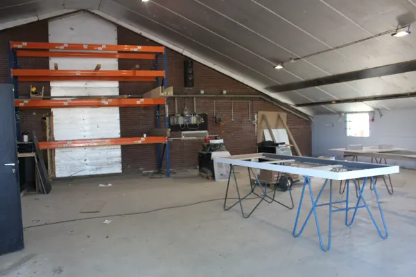 Loonse Molenstraat 6, Udenhout