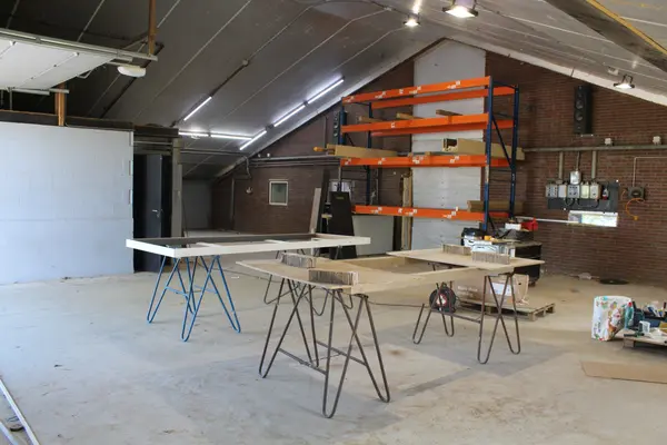 Loonse Molenstraat 6, Udenhout