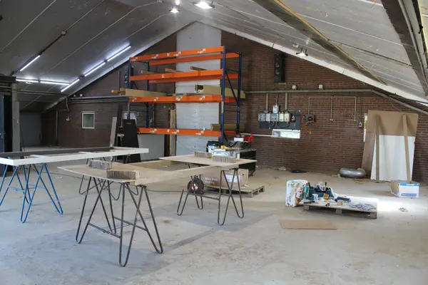 Loonse Molenstraat 6, Udenhout