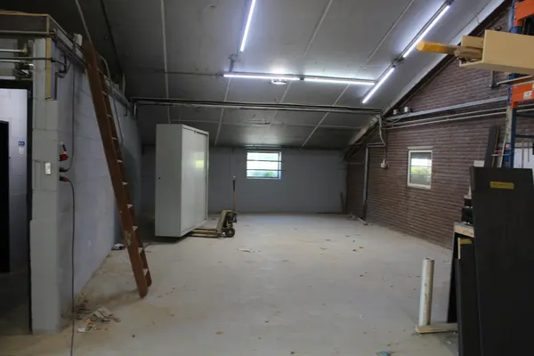 Loonse Molenstraat 6, Udenhout