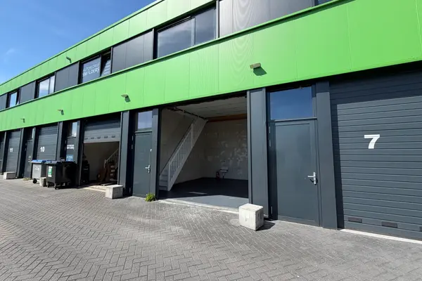 Spaubeekstraat 95 08, Tilburg