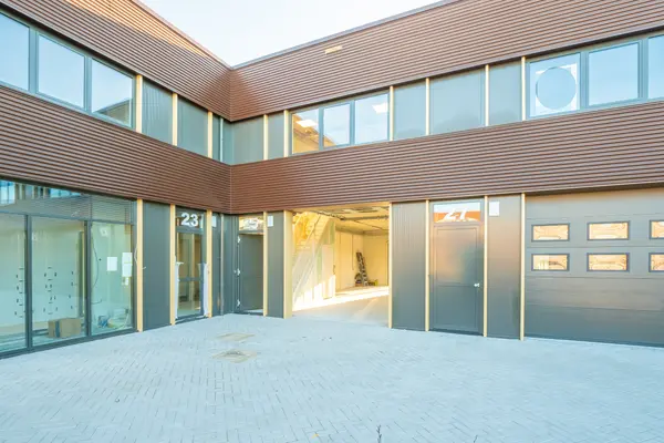 Rigaweg 25, Amersfoort