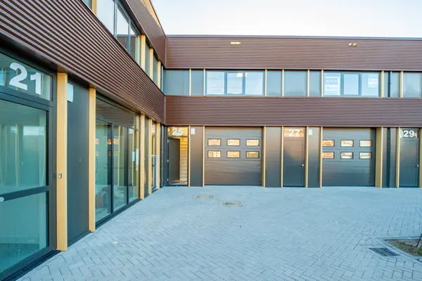Rigaweg 25, Amersfoort