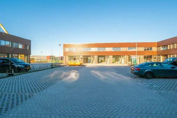 Rigaweg 25, Amersfoort
