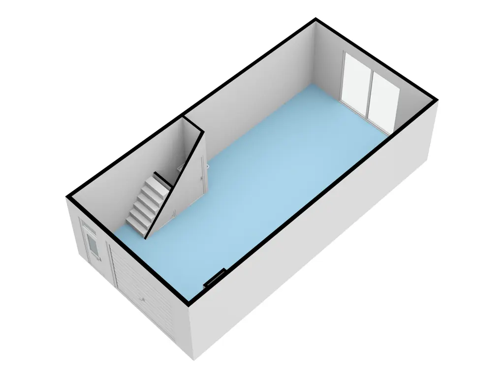 Plattegrond 2