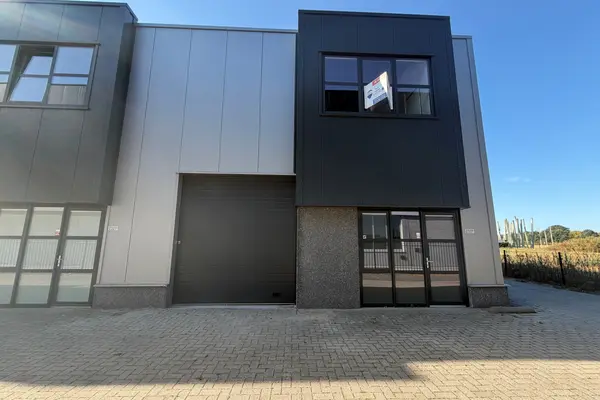 Habraken 2321H, Veldhoven