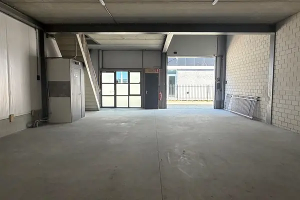 Habraken 2321H, Veldhoven