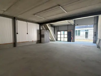 Foto 4 van Habraken 2321H