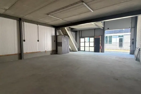 Habraken 2321H, Veldhoven