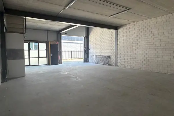 Habraken 2321H, Veldhoven