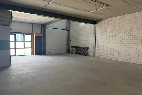 Habraken 2321H, Veldhoven