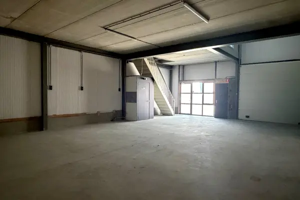 Habraken 2321H, Veldhoven