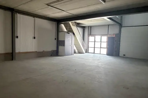Habraken 2321H, Veldhoven