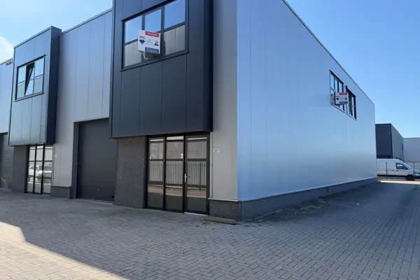 Habraken 2321H, Veldhoven