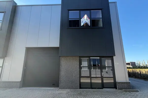 Habraken 2321H, Veldhoven
