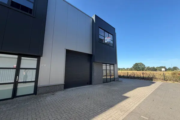 Habraken 2321H, Veldhoven