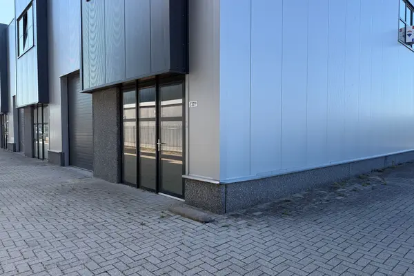Habraken 2321H, Veldhoven