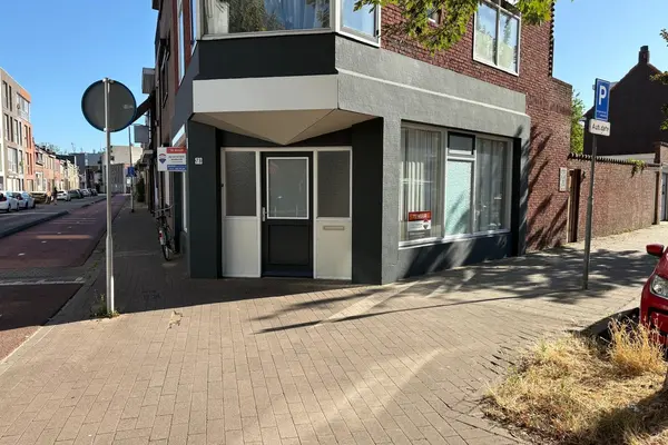 Koestraat 78, Tilburg